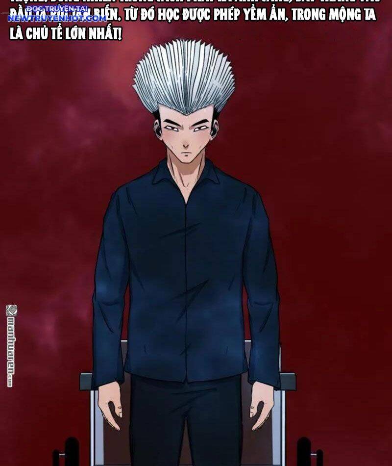 Đấu Yếm Thần Chap 257 - Next Chap 258
