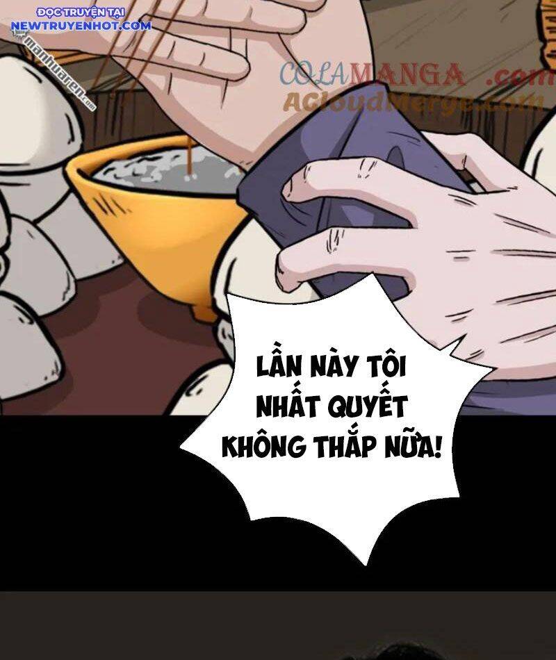 Đấu Yếm Thần Chap 257 - Next Chap 258