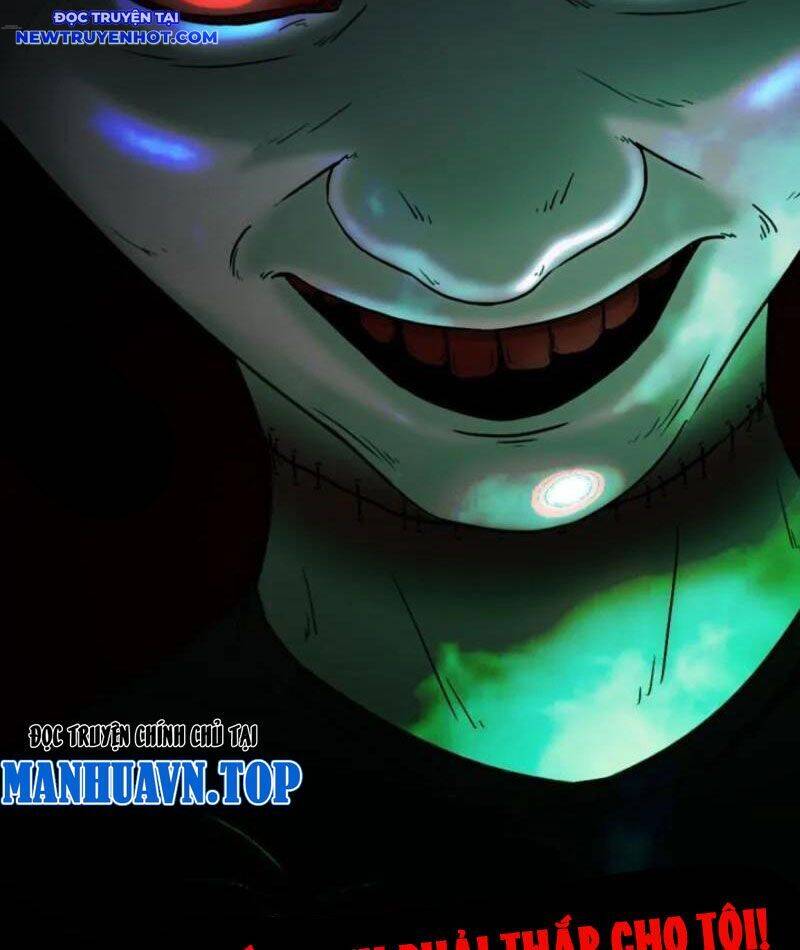 Đấu Yếm Thần Chap 257 - Next Chap 258