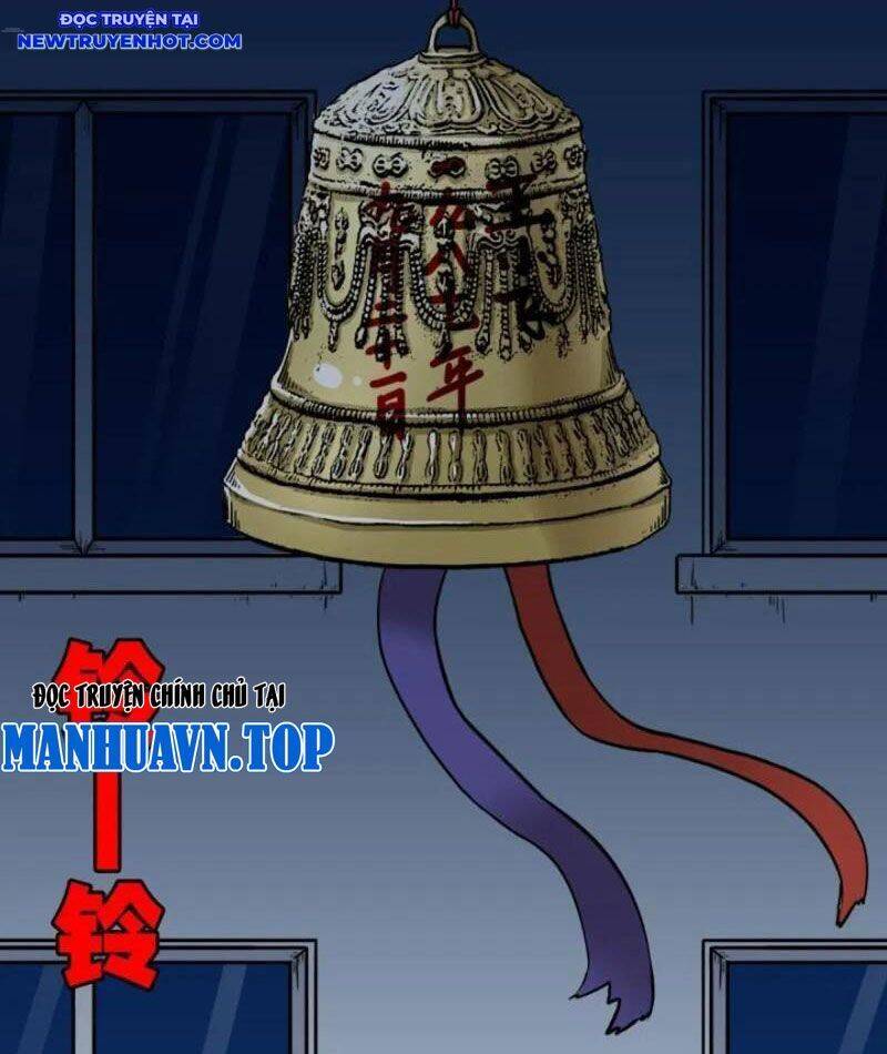 Đấu Yếm Thần Chap 257 - Next Chap 258