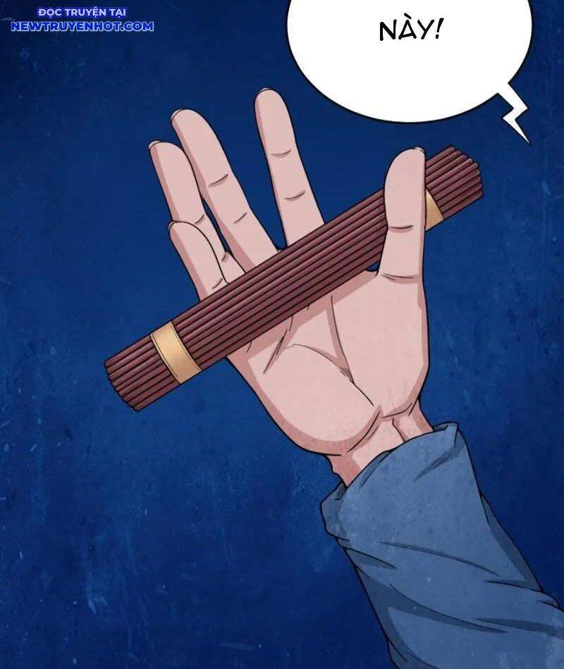 Đấu Yếm Thần Chap 257 - Next Chap 258