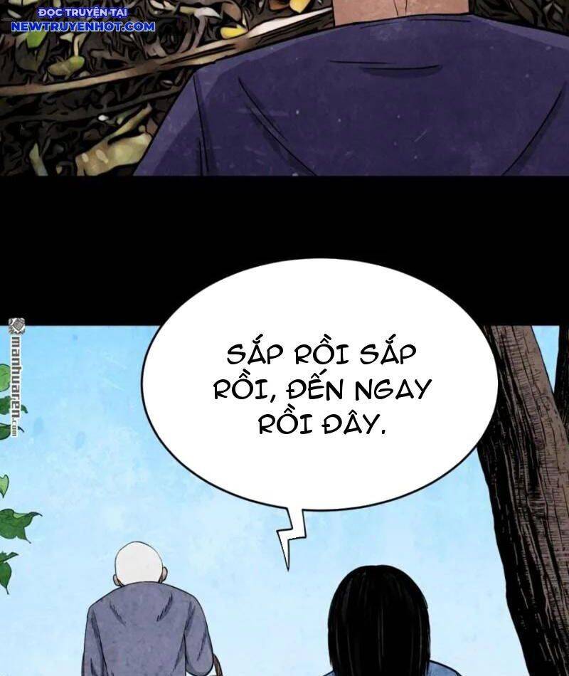 Đấu Yếm Thần Chap 257 - Next Chap 258