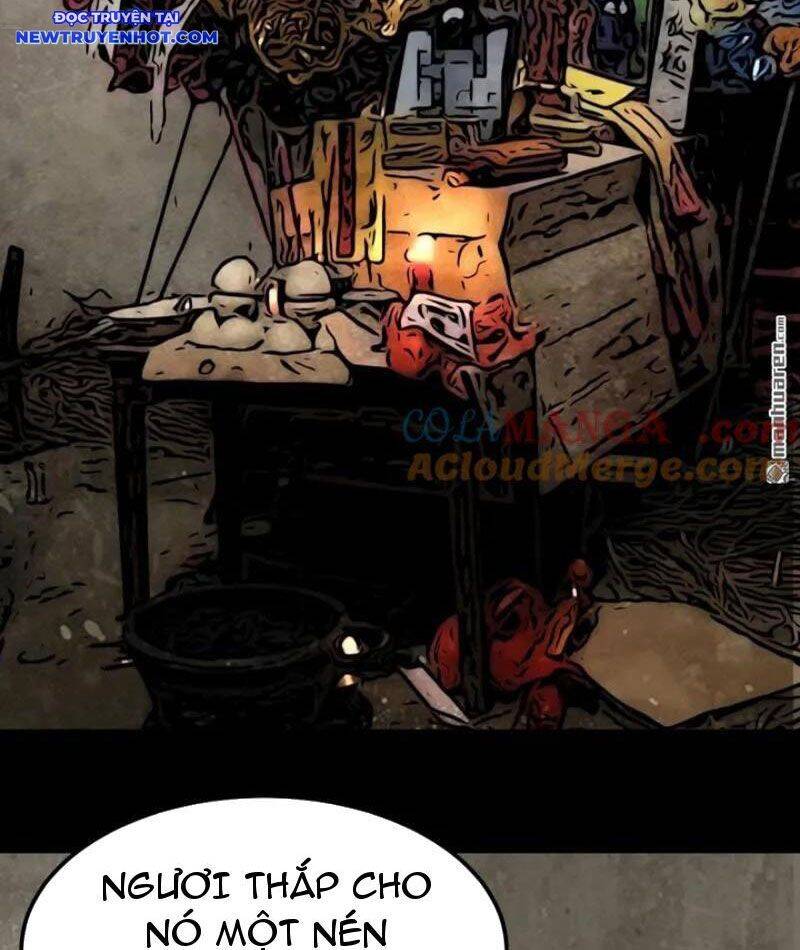 Đấu Yếm Thần Chap 257 - Next Chap 258