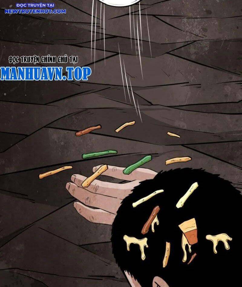 Đấu Yếm Thần Chap 257 - Next Chap 258