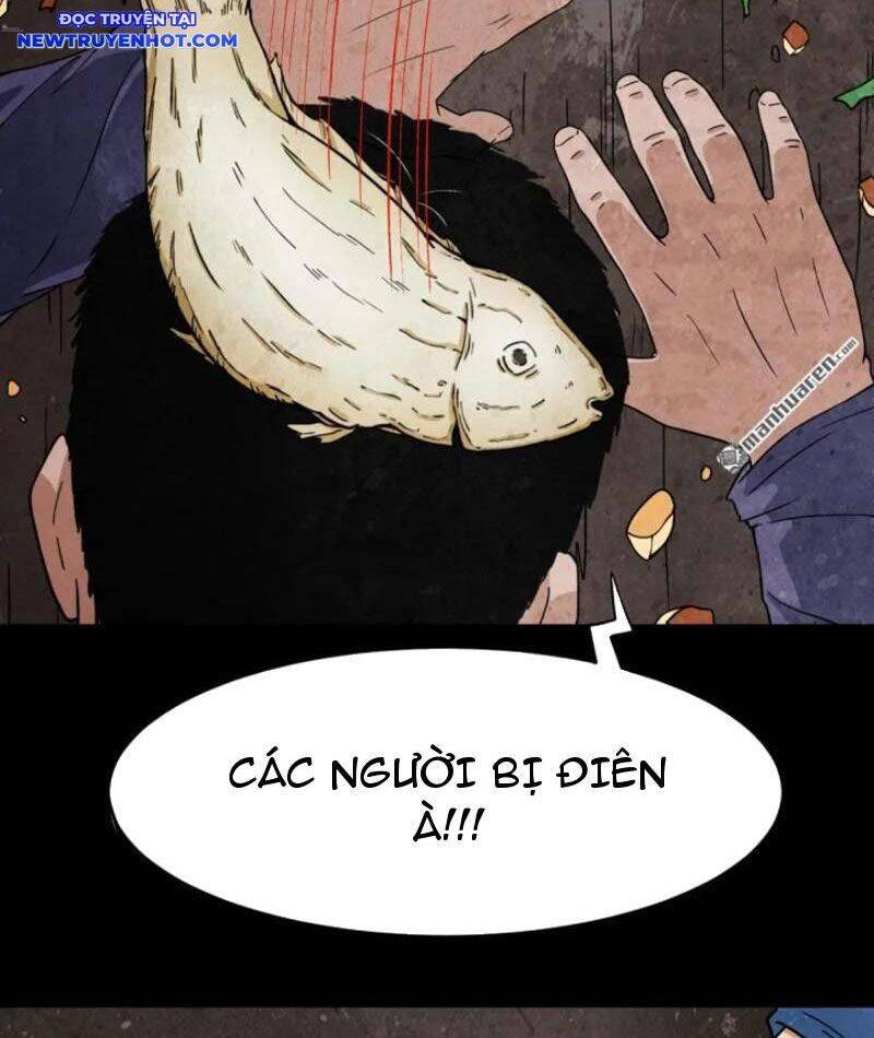 Đấu Yếm Thần Chap 257 - Next Chap 258