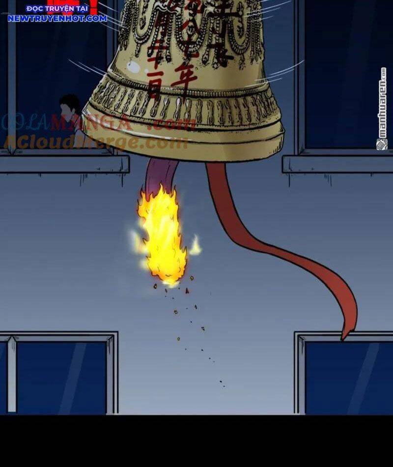 Đấu Yếm Thần Chap 257 - Next Chap 258