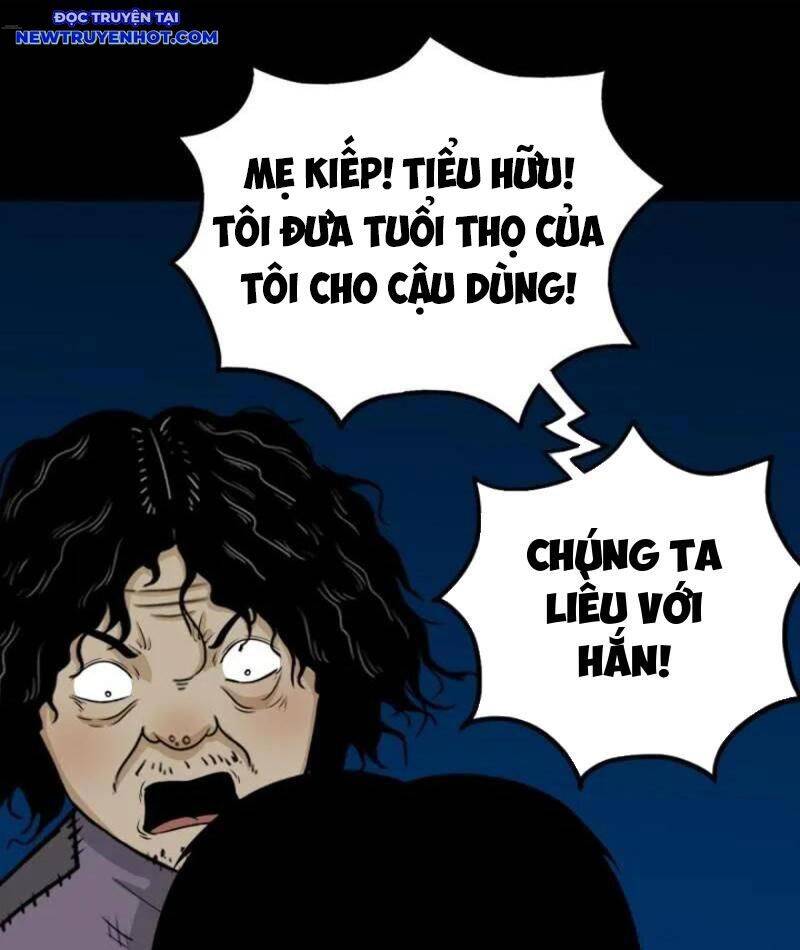 Đấu Yếm Thần Chap 258 - Next Chap 259