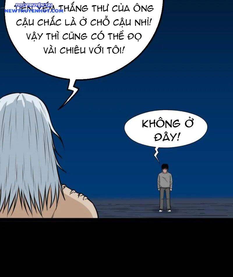 Đấu Yếm Thần Chap 258 - Next Chap 259