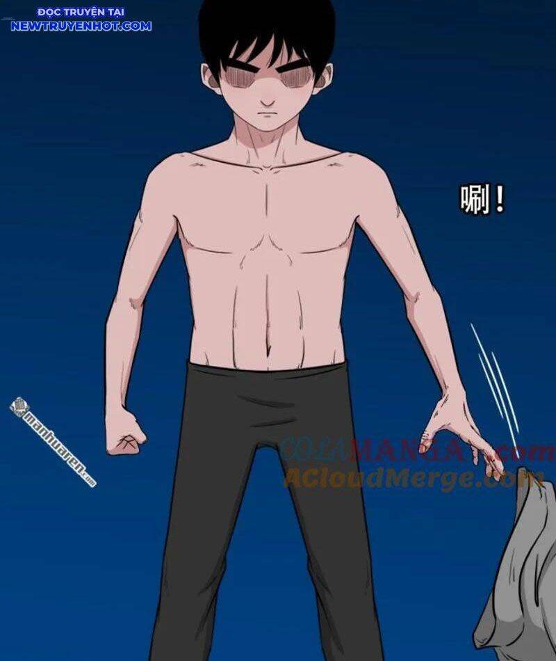 Đấu Yếm Thần Chap 258 - Next Chap 259