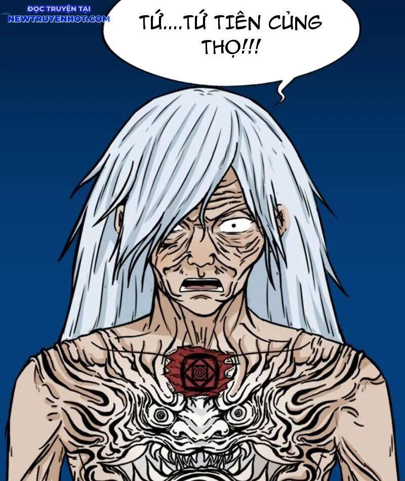 Đấu Yếm Thần Chap 258 - Next Chap 259