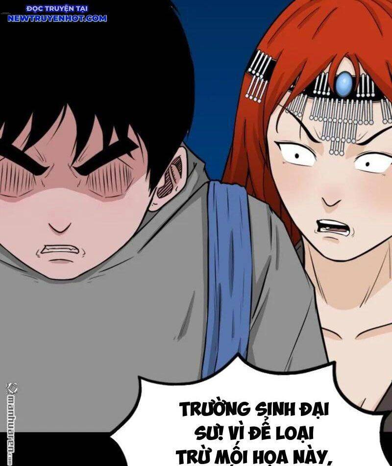 Đấu Yếm Thần Chap 258 - Next Chap 259