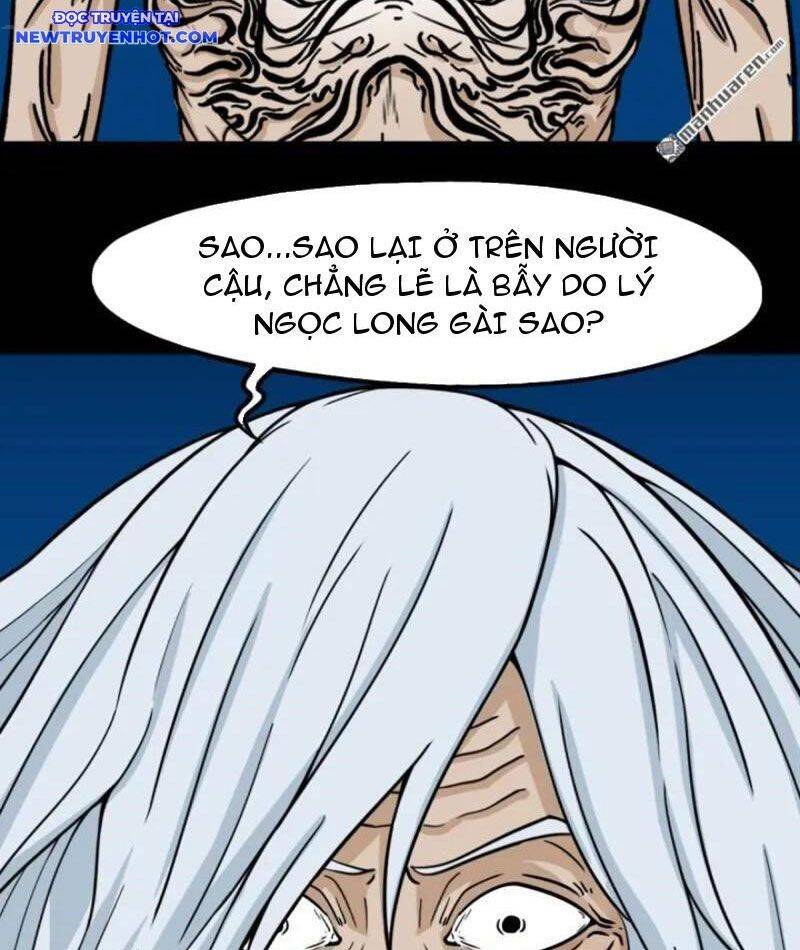 Đấu Yếm Thần Chap 258 - Next Chap 259