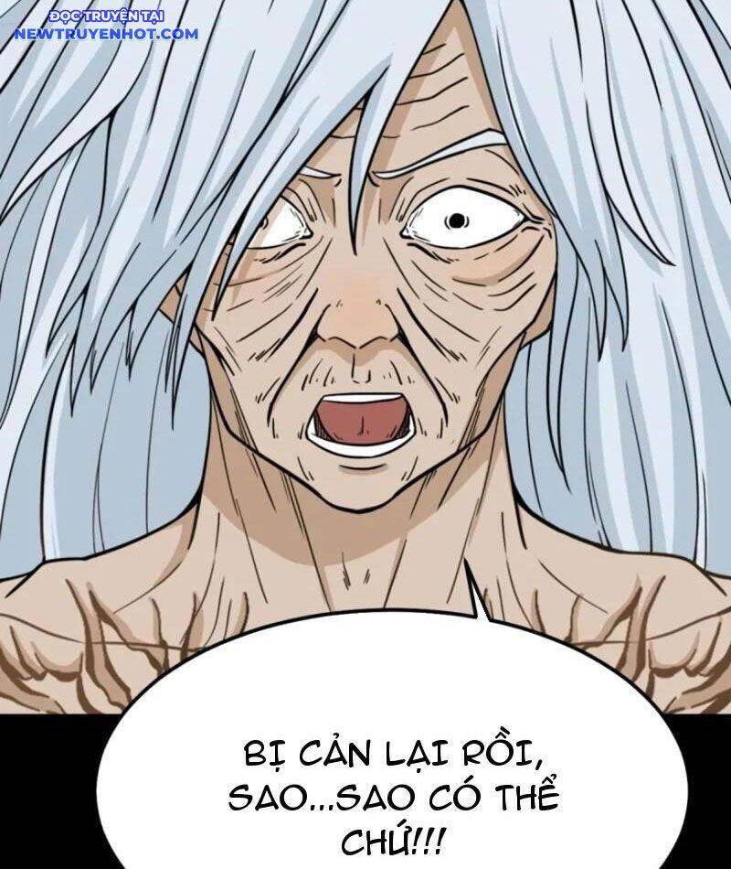 Đấu Yếm Thần Chap 258 - Next Chap 259
