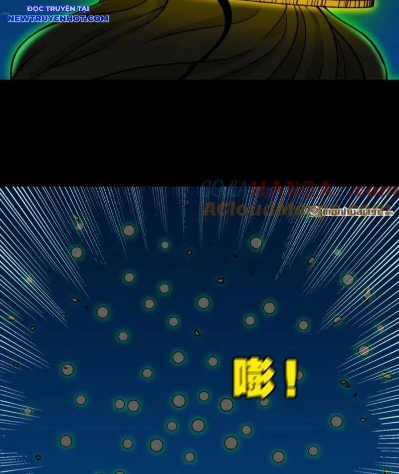 Đấu Yếm Thần Chap 258 - Next Chap 259