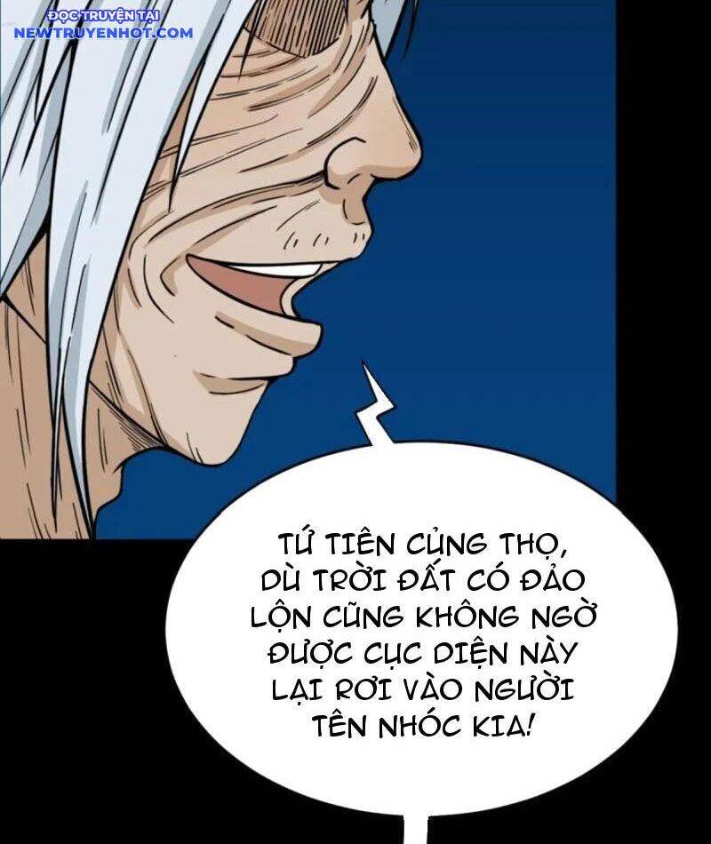 Đấu Yếm Thần Chap 258 - Next Chap 259