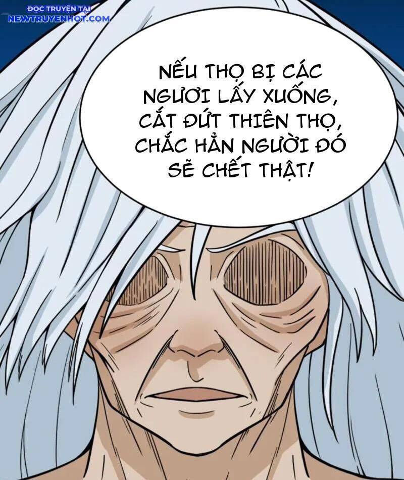 Đấu Yếm Thần Chap 258 - Next Chap 259