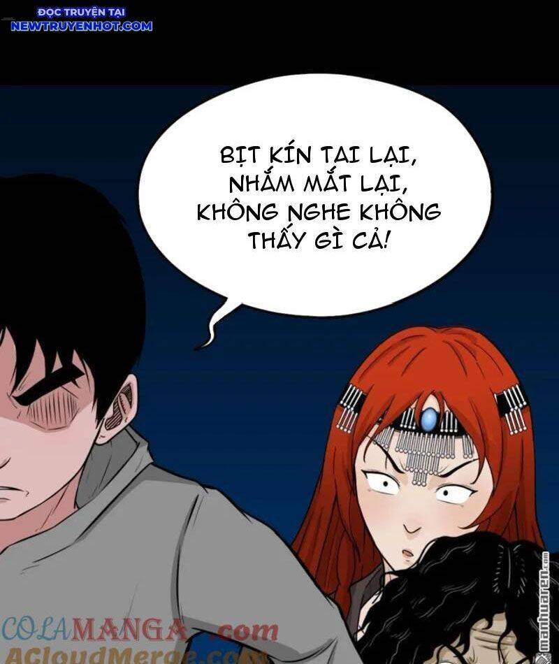 Đấu Yếm Thần Chap 258 - Next Chap 259