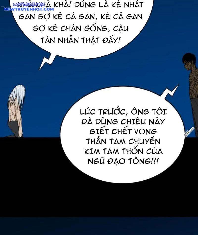 Đấu Yếm Thần Chap 258 - Next Chap 259