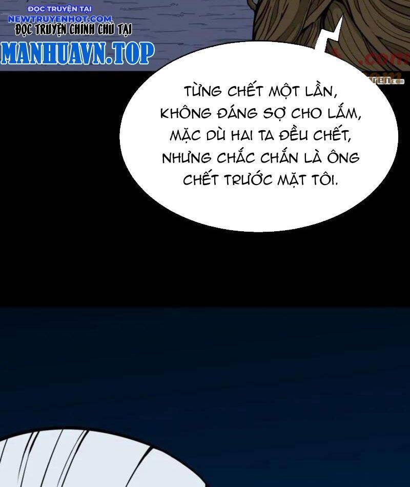 Đấu Yếm Thần Chap 258 - Next Chap 259