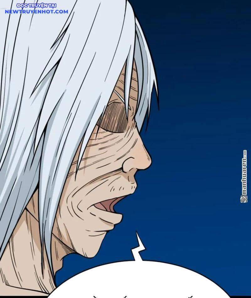 Đấu Yếm Thần Chap 258 - Next Chap 259