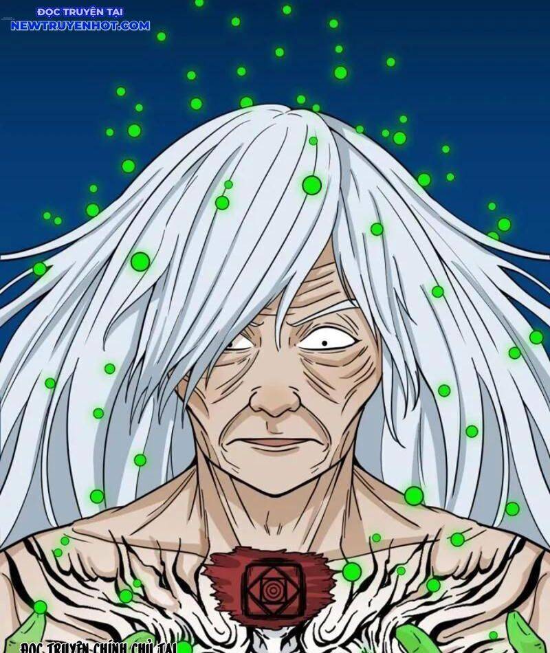 Đấu Yếm Thần Chap 258 - Next Chap 259
