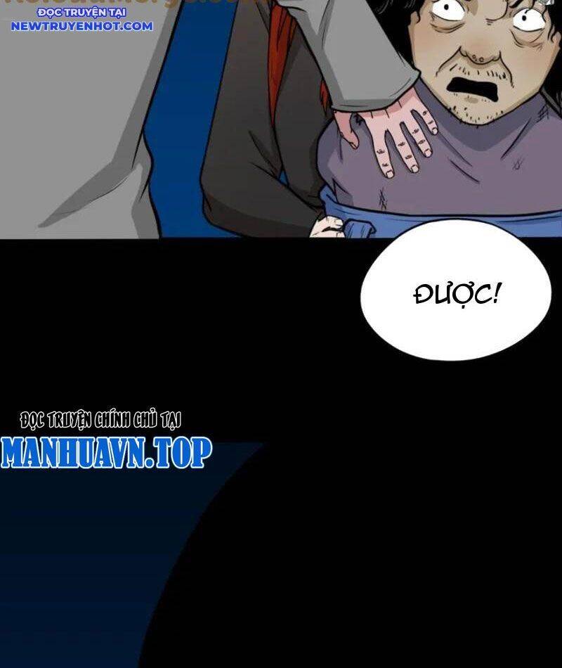 Đấu Yếm Thần Chap 258 - Next Chap 259