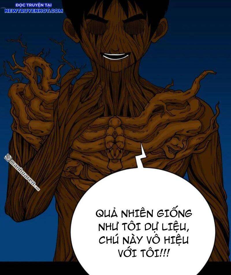 Đấu Yếm Thần Chap 258 - Next Chap 259