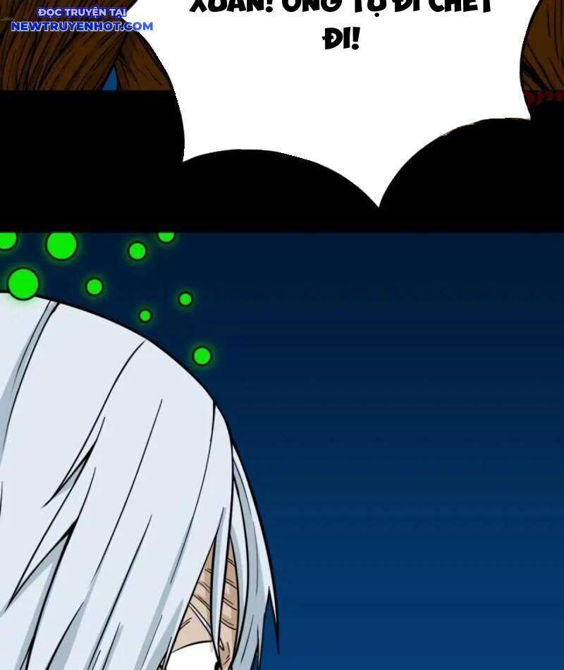 Đấu Yếm Thần Chap 258 - Next Chap 259