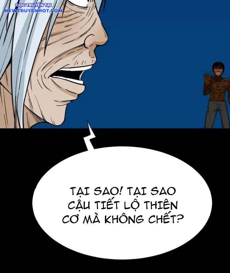 Đấu Yếm Thần Chap 258 - Next Chap 259