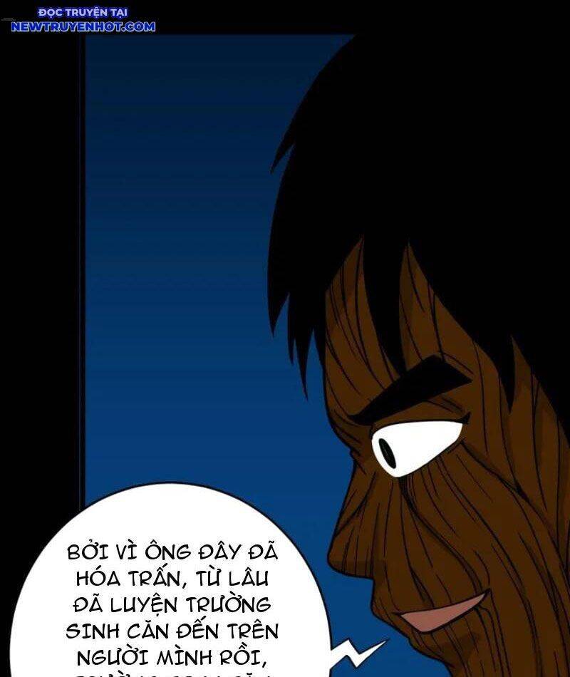 Đấu Yếm Thần Chap 258 - Next Chap 259