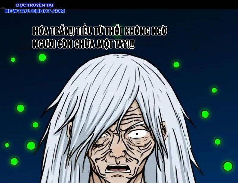 Đấu Yếm Thần Chap 259 - Next Chap 260