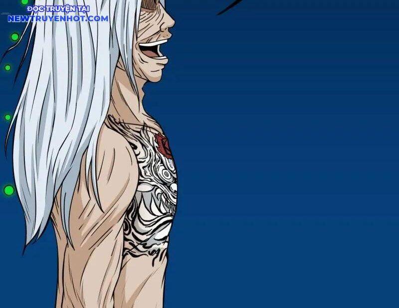 Đấu Yếm Thần Chap 259 - Next Chap 260