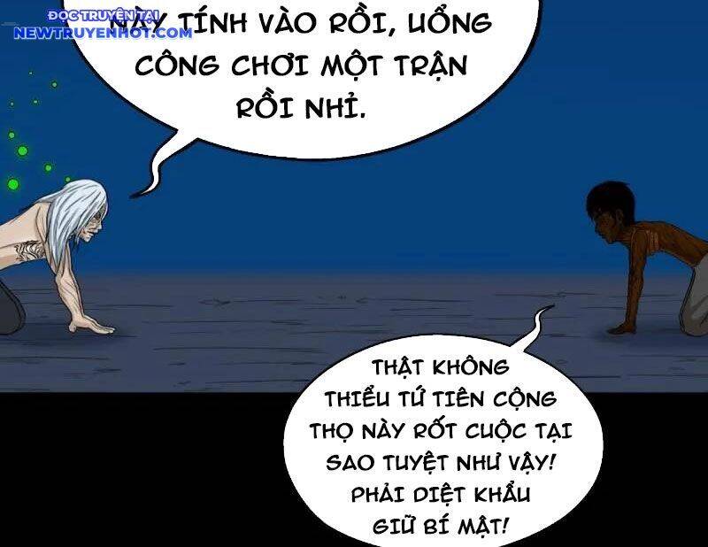 Đấu Yếm Thần Chap 259 - Next Chap 260