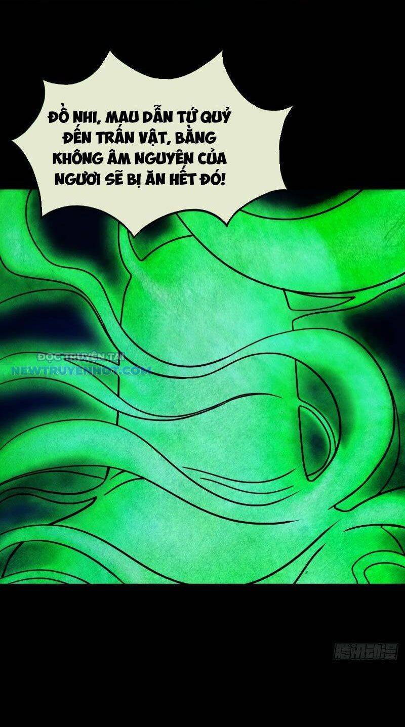 Đấu Yếm Thần Chap 26 - Next Chap 27
