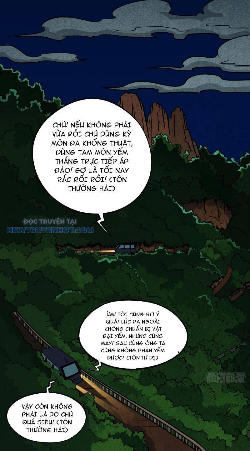 Đấu Yếm Thần Chap 26 - Next Chap 27
