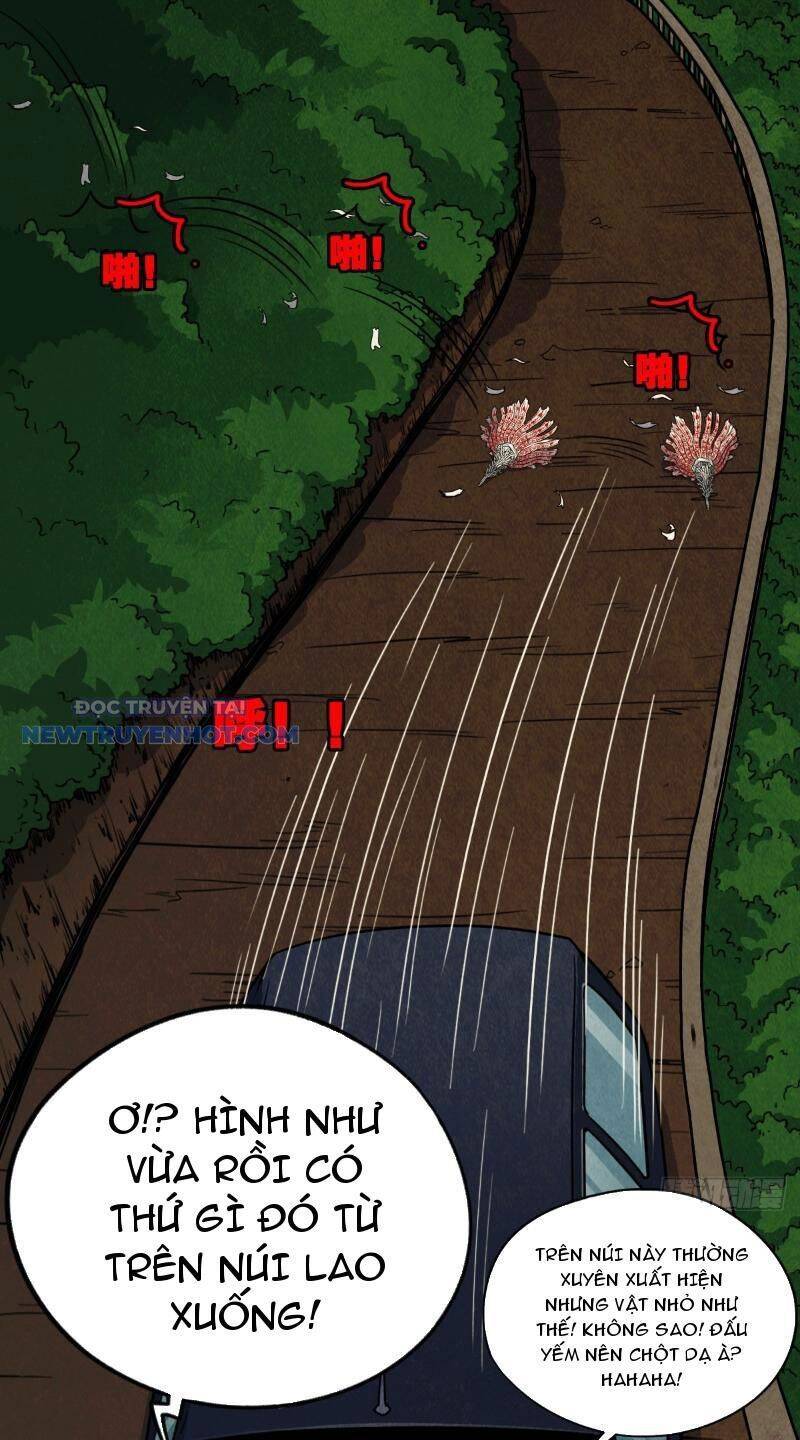 Đấu Yếm Thần Chap 26 - Next Chap 27