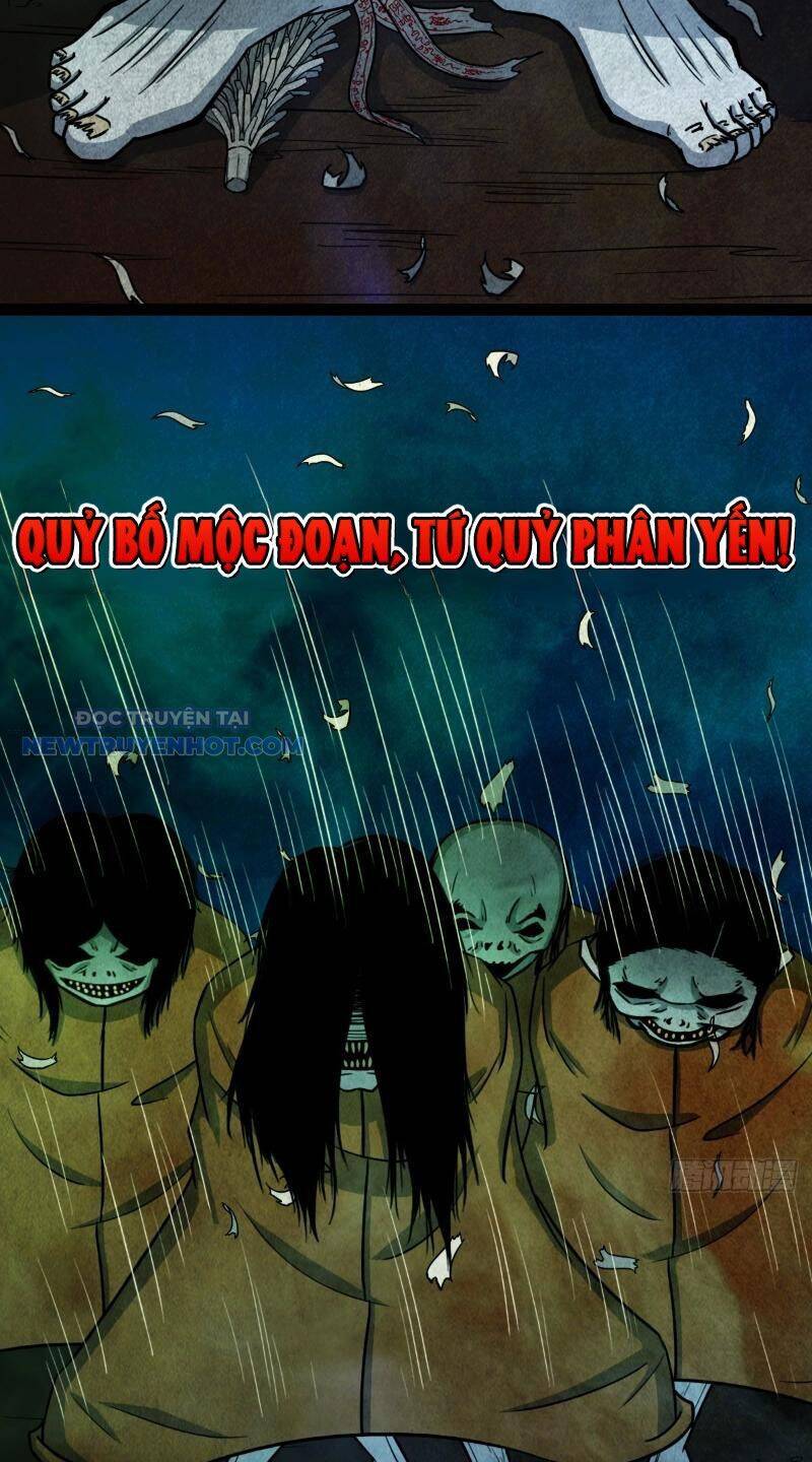 Đấu Yếm Thần Chap 26 - Next Chap 27