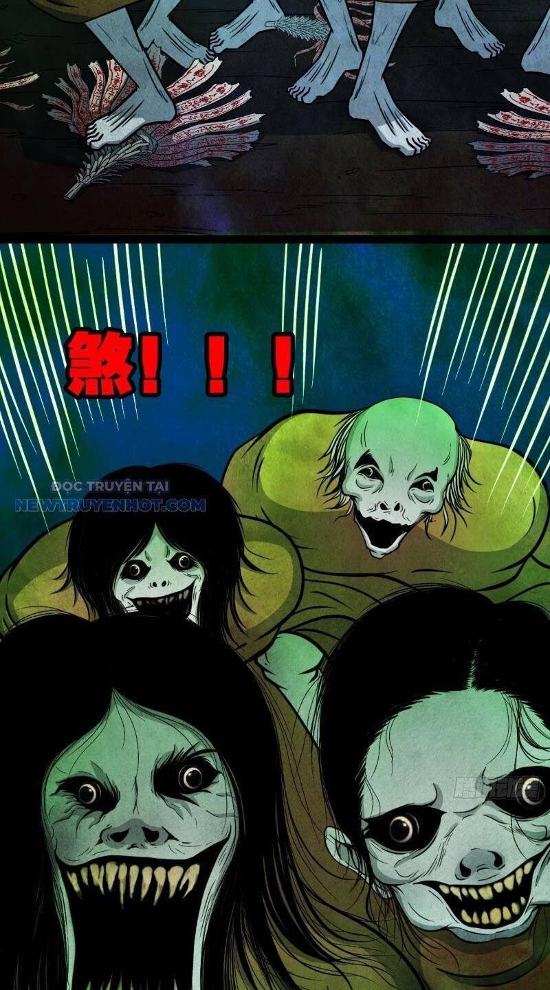 Đấu Yếm Thần Chap 26 - Next Chap 27