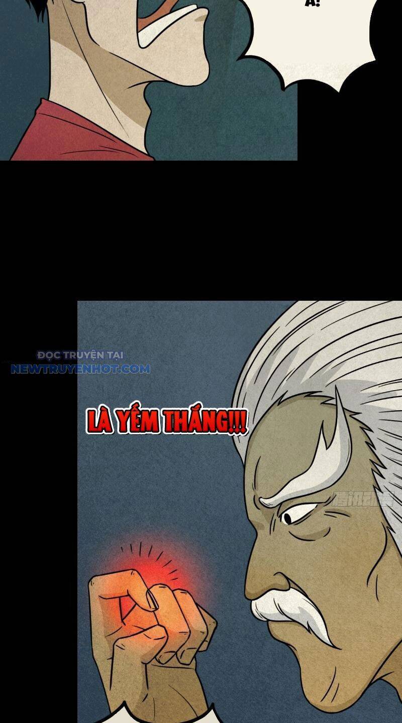 Đấu Yếm Thần Chap 26 - Next Chap 27