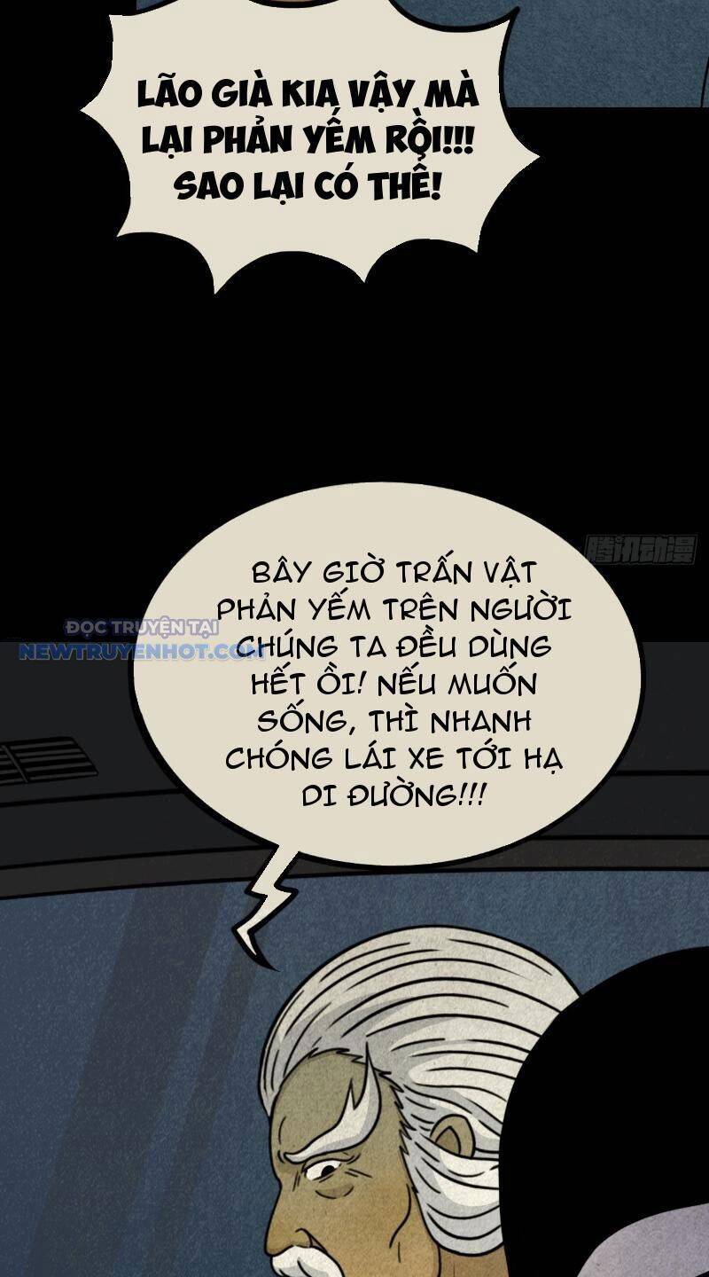 Đấu Yếm Thần Chap 26 - Next Chap 27