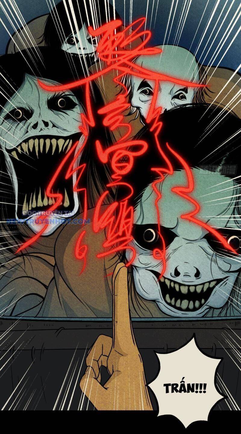 Đấu Yếm Thần Chap 26 - Next Chap 27