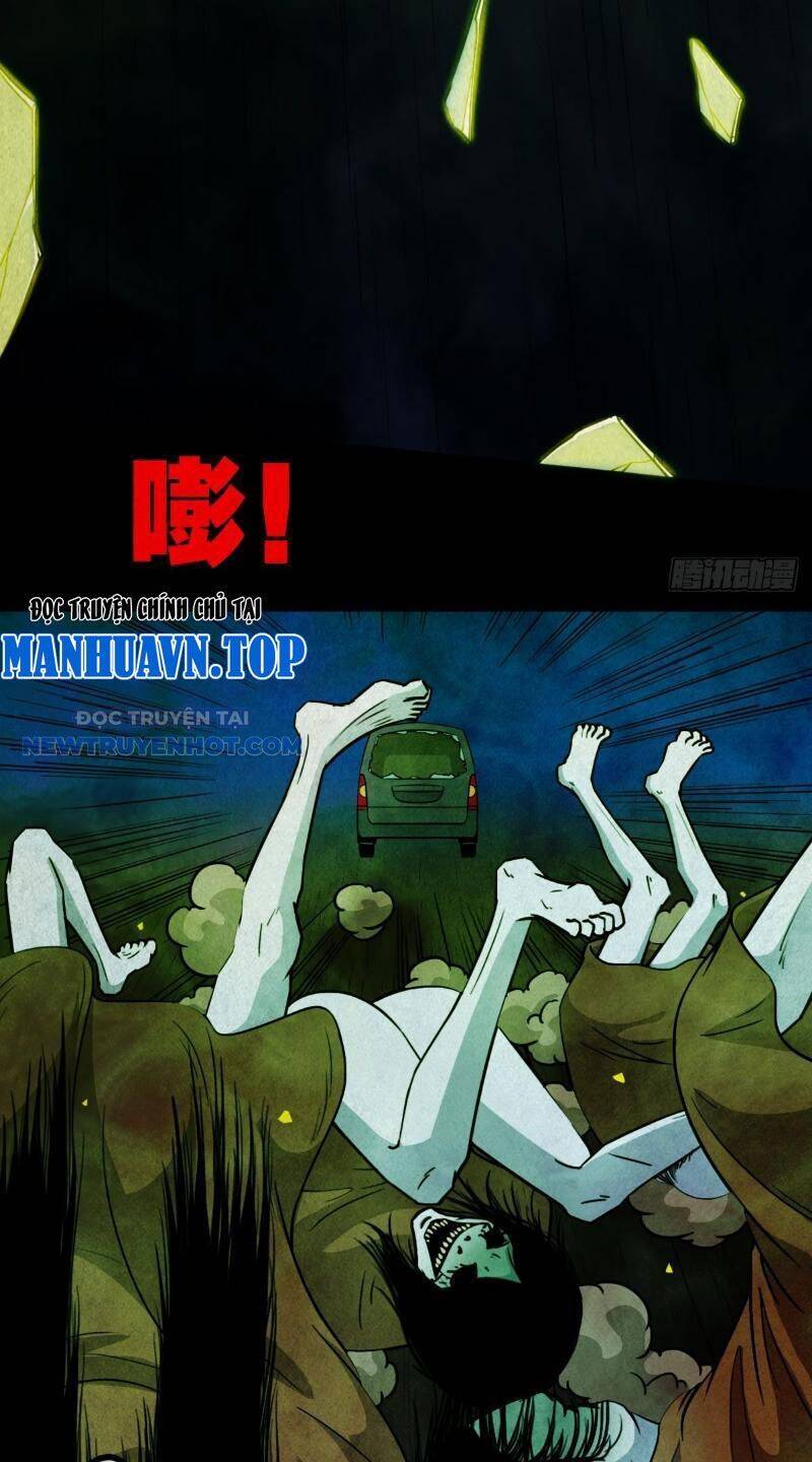 Đấu Yếm Thần Chap 26 - Next Chap 27