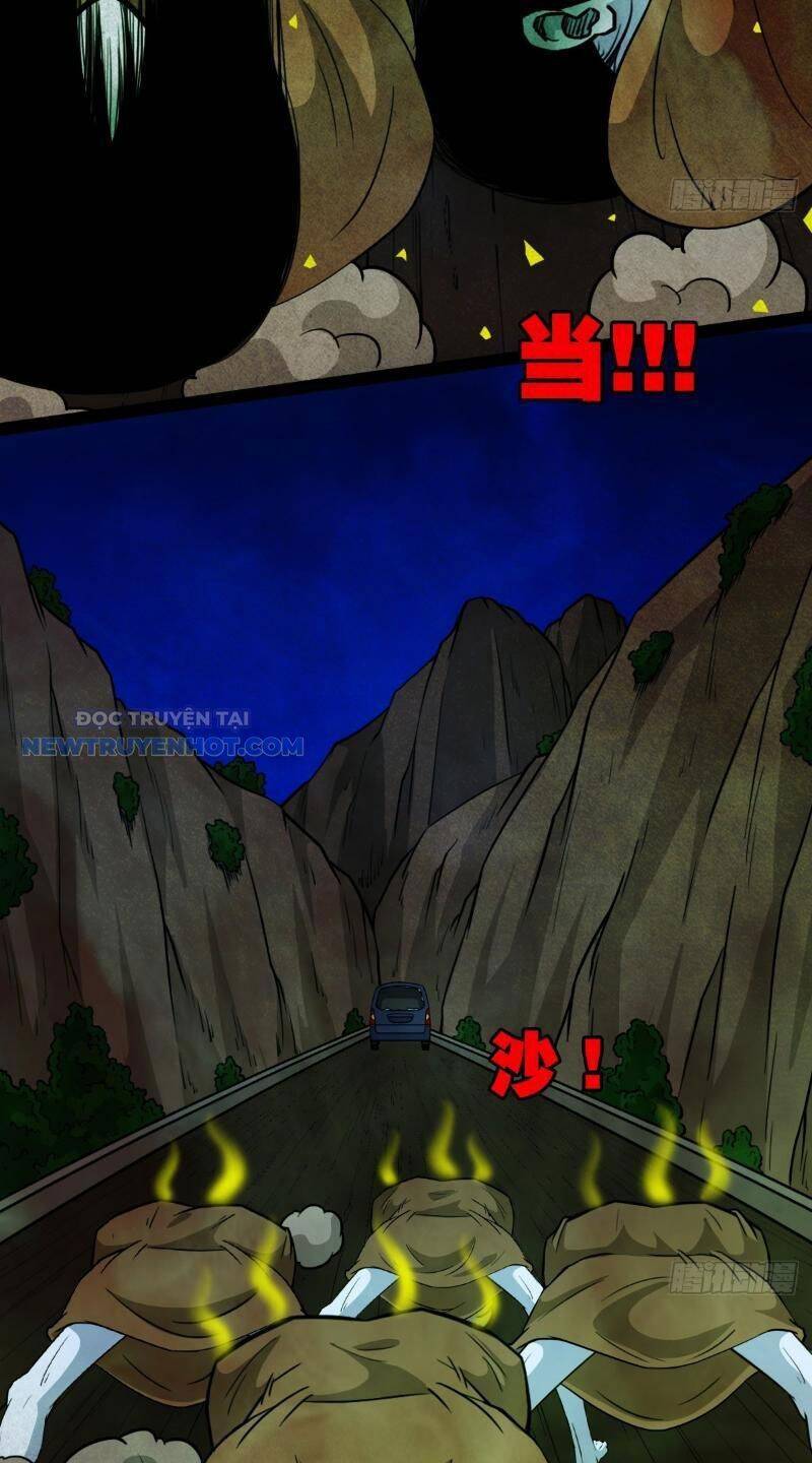 Đấu Yếm Thần Chap 26 - Next Chap 27