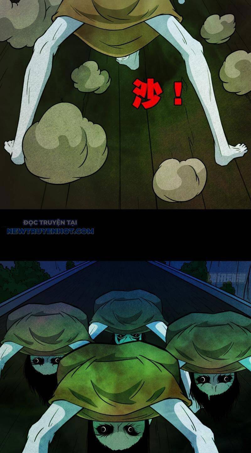 Đấu Yếm Thần Chap 26 - Next Chap 27
