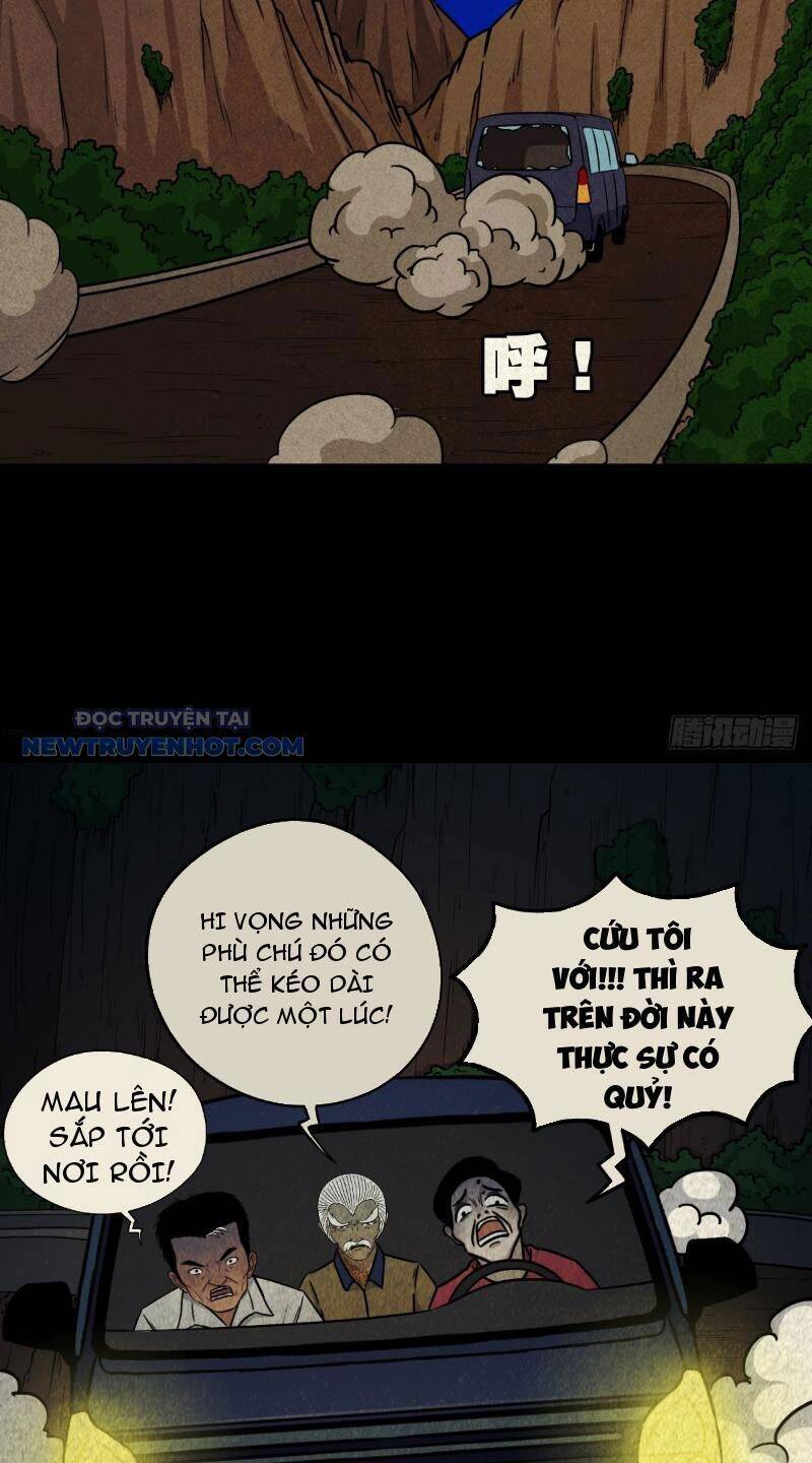 Đấu Yếm Thần Chap 26 - Next Chap 27