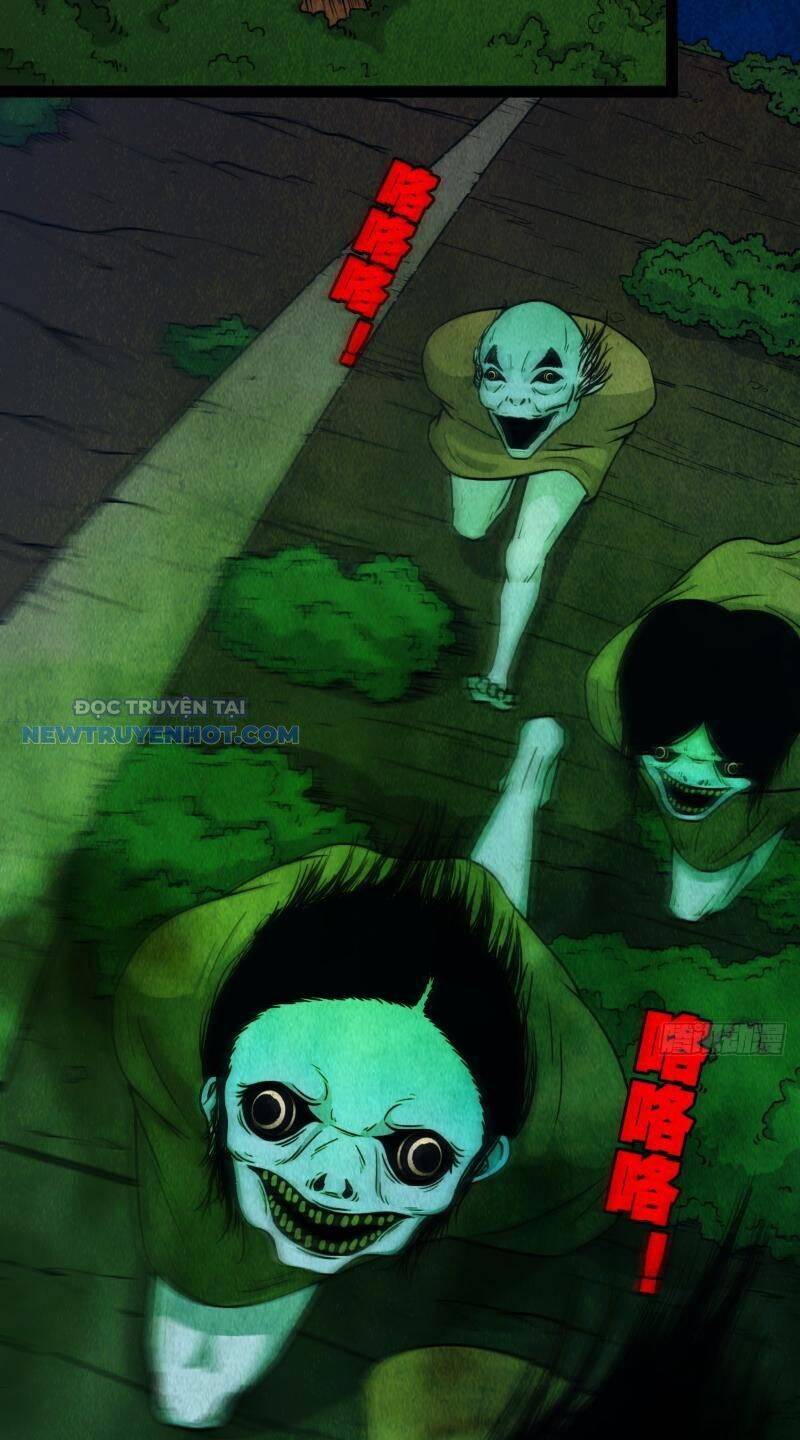 Đấu Yếm Thần Chap 26 - Next Chap 27