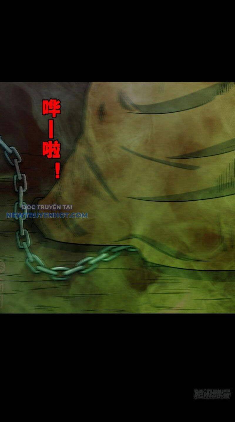 Đấu Yếm Thần Chap 26 - Next Chap 27