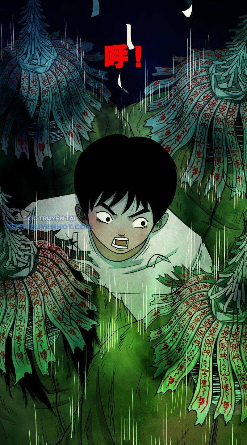 Đấu Yếm Thần Chap 26 - Next Chap 27