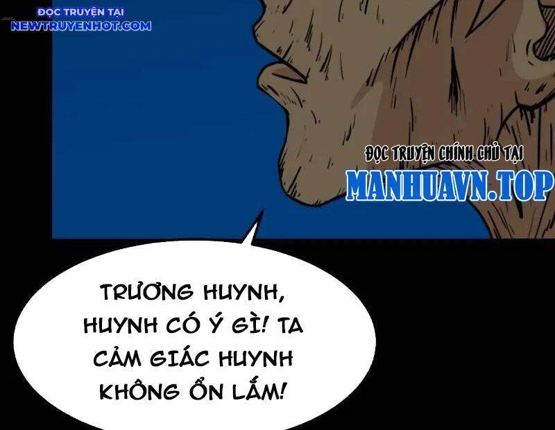 Đấu Yếm Thần Chap 260 - Next Chap 261
