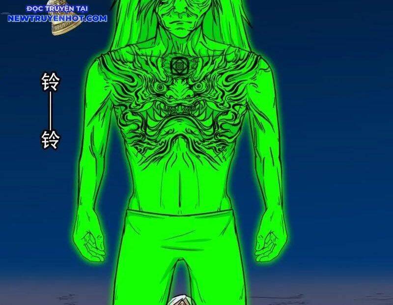 Đấu Yếm Thần Chap 260 - Next Chap 261